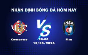 cremonese pisa 10 05 seria a