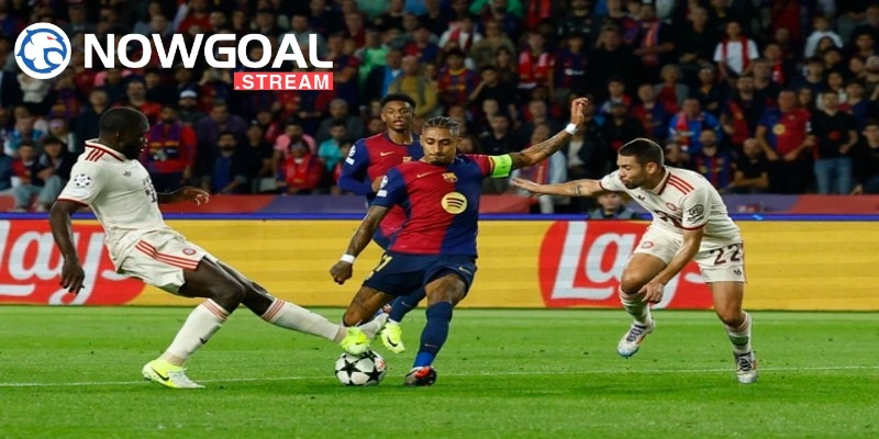 Culés Là Gì? Nguồn Gốc Và Ý Nghĩa Biệt Danh Của Fan Barcelona