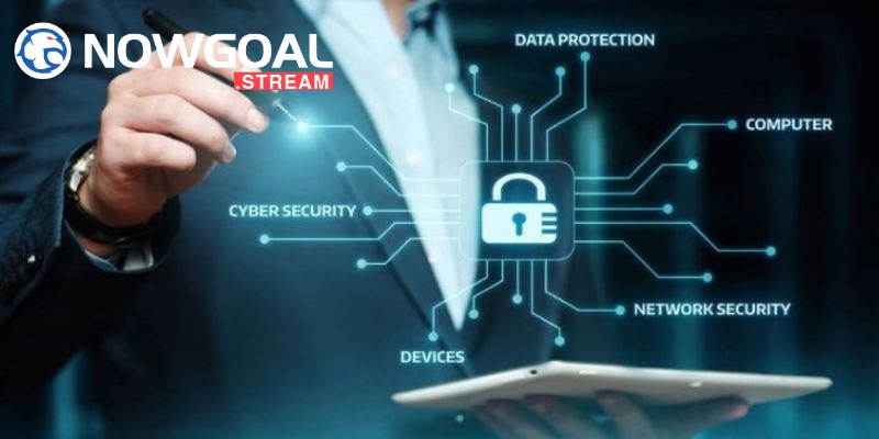 Danh sách nội dung chi tiết về điều khoản sử dụng tại Nowgoal 