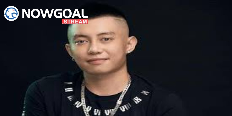 Hành trình gắn bó của Trí Minh tại Nowgoal 