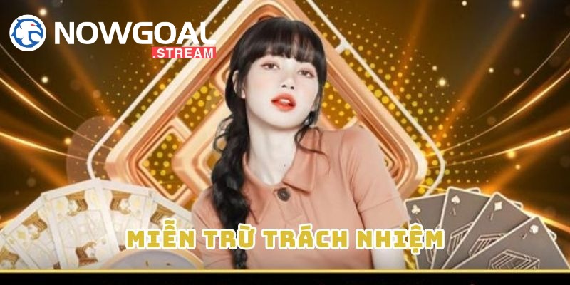 Hội viên cần nắm rõ các chính sách miễn trừ trách nhiệm