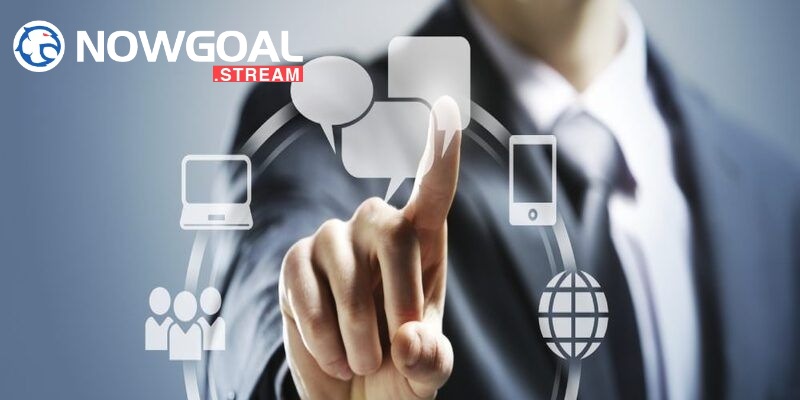 Nghĩa vụ quan trọng trong điều khoản sử dụng tại Nowgoal 
