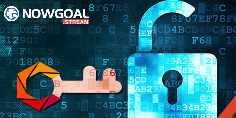 Tầm quan trọng của chính sách bảo mật tại Nowgoal