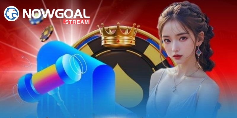 Tìm hiểu nhanh về chơi có trách nhiệm tại Nowgoal